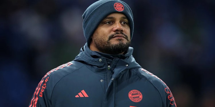 Pundit: Vincent Kompany understands Bayern Munich’s timing for success Pundit: Vincent Kompany understands Bayern Munich’s timing for success