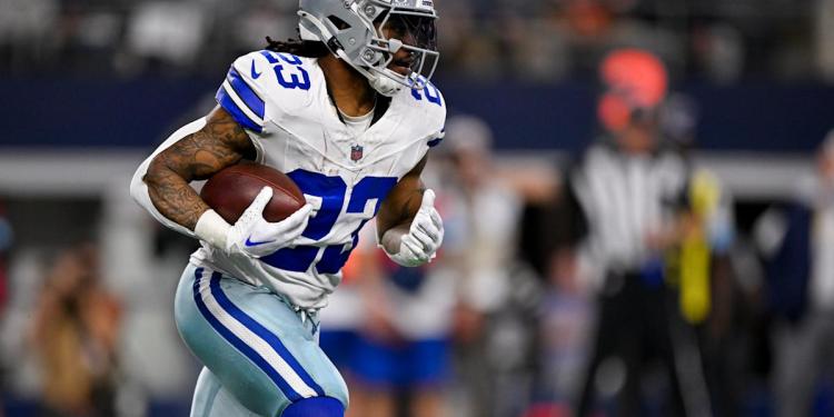 Fantasy Football Week 17 Busts: 3 players with lineup-wrecking potential in Championship Week Fantasy Football Week 17 Busts: 3 players with lineup-wrecking potential in Championship Week