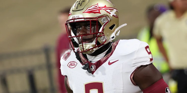 FSU vs. NC State Injury Report FSU vs. NC State Injury Report
