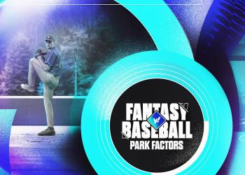 MLB Park Factors that will affect your fantasy baseball pitchers in 2025 MLB Park Factors that will affect your fantasy baseball pitchers in 2025