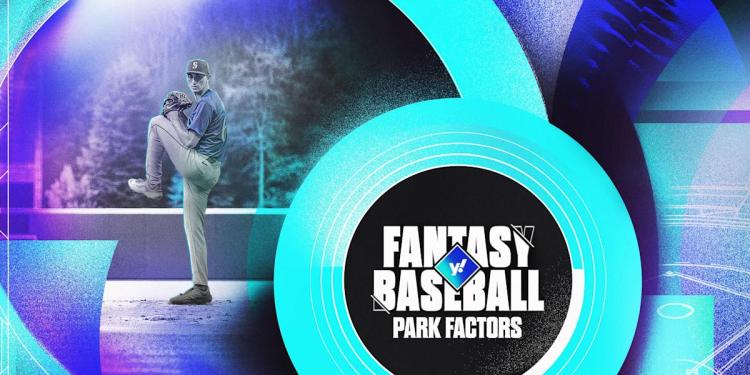 MLB Park Factors that will affect your fantasy baseball pitchers in 2025 MLB Park Factors that will affect your fantasy baseball pitchers in 2025