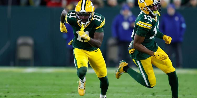 Fantasy Football Week 17 Rankings: Flex (Full-PPR) Fantasy Football Week 17 Rankings: Flex (Full-PPR)