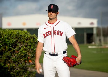 MLBPA Executive Director Tony Clark Resigns MLBPA Executive Director Tony Clark Resigns