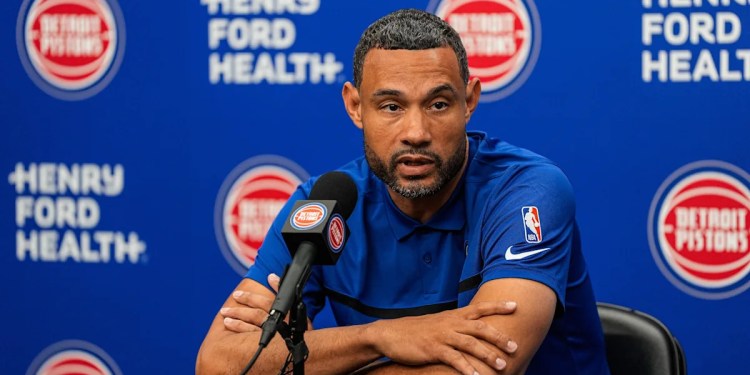 Pistons Trade Deadline: Expert Opinions on Potential Deals Pistons Trade Deadline: Expert Opinions on Potential Deals