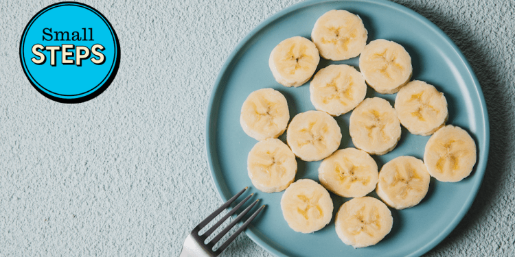 Eat a banana, swap salt for garlic and skip late-night meals — plus 6 more health tips to help you have a great week Eat a banana, swap salt for garlic and skip late-night meals — plus 6 more health tips to help you have a great week