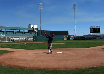 Red Sox Season Begins After Super Bowl and Patriots’ Season End Red Sox Season Begins After Super Bowl and Patriots’ Season End