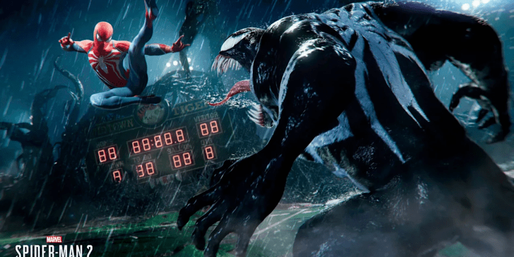 Spider-Man 2 will crawl onto PCs in January Spider-Man 2 will crawl onto PCs in January