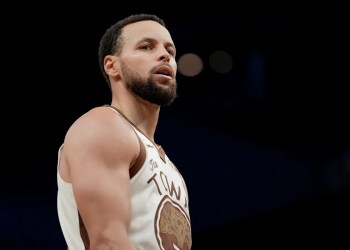 Stephen Curry Out for 2026 NBA All-Star Game Due to Injury Stephen Curry Out for 2026 NBA All-Star Game Due to Injury