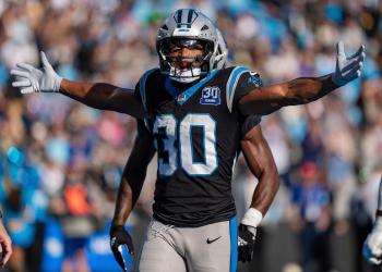 Keys to a fantasy football victory in Week 10 Keys to a fantasy football victory in Week 10