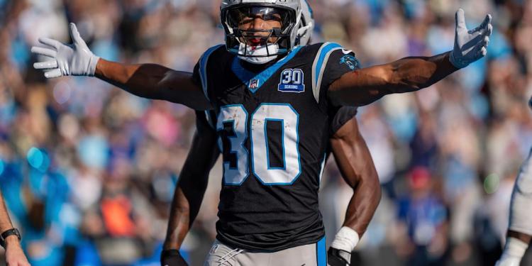 Keys to a fantasy football victory in Week 10 Keys to a fantasy football victory in Week 10