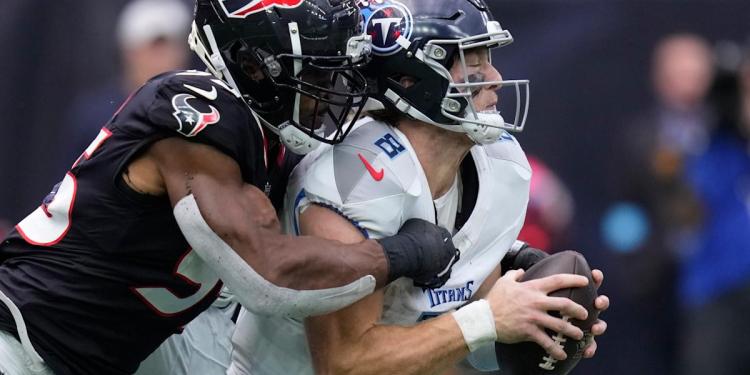 Fantasy Football Week 13 Defense Rankings Fantasy Football Week 13 Defense Rankings