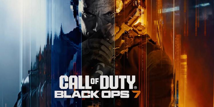Here's our first look at Call of Duty: Black Ops 7 Here's our first look at Call of Duty: Black Ops 7