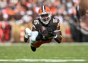 Fantasy Football Week 8 Start 'Em, Sit 'Em Fantasy Football Week 8 Start 'Em, Sit 'Em