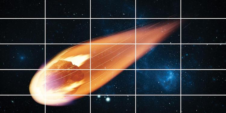 So About That Asteroid That Could Hit Earth… So About That Asteroid That Could Hit Earth…