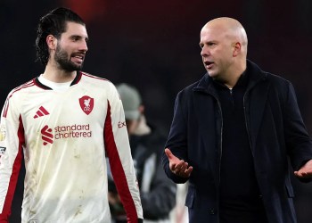 Liverpool Improve Defense but Lack Scoring Ability Liverpool Improve Defense but Lack Scoring Ability