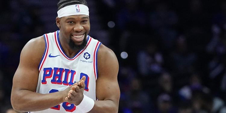 The Playlist: Week 14 fantasy basketball waiver wire pickups and start/sit advice The Playlist: Week 14 fantasy basketball waiver wire pickups and start/sit advice