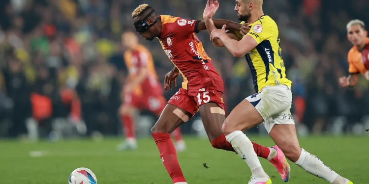 Monday Football Matches: Turkish Derby, La Liga, Serie A, Championship Monday Football Matches: Turkish Derby, La Liga, Serie A, Championship