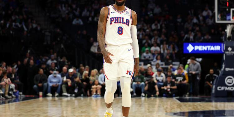 Fantasy Basketball: Paul George leads list of players to drop ahead of the playoffs Fantasy Basketball: Paul George leads list of players to drop ahead of the playoffs