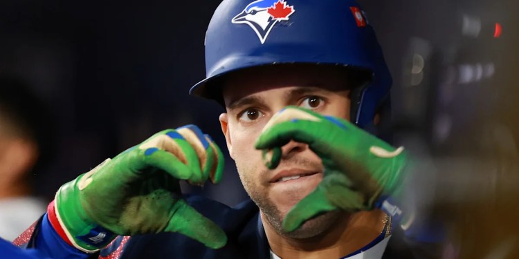 Detroit Tigers’ 2026 Priorities: George Springer and More Detroit Tigers’ 2026 Priorities: George Springer and More