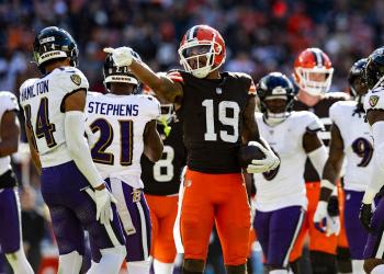 Fantasy Football Week 9: Waiver Wire Pickups Fantasy Football Week 9: Waiver Wire Pickups