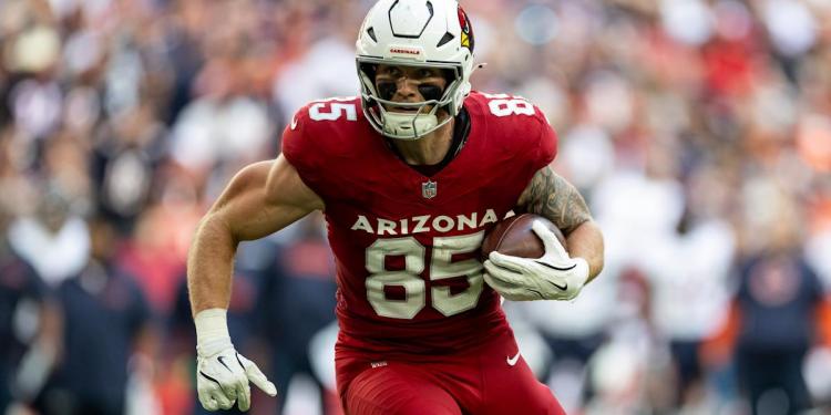 Fantasy Football Week 13 Rankings: Tight Ends (Full-PPR) Fantasy Football Week 13 Rankings: Tight Ends (Full-PPR)