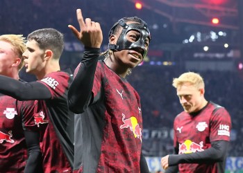 Liverpool May Get Boost in Signing Bundesliga Player Liverpool May Get Boost in Signing Bundesliga Player