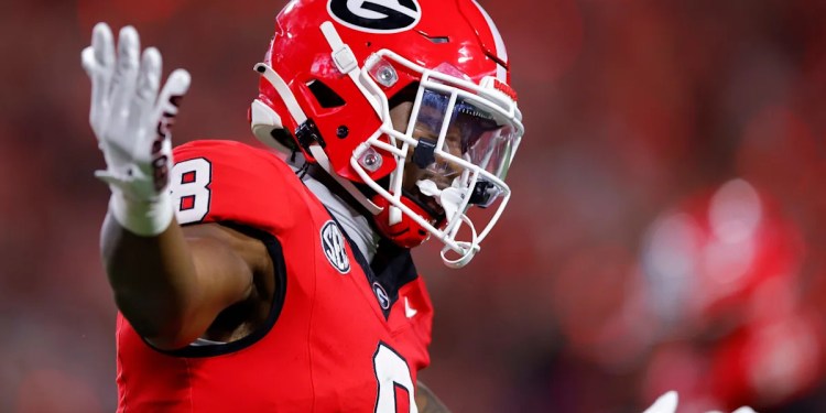 Four Georgia Bulldogs to Participate in Shrine Bowl Four Georgia Bulldogs to Participate in Shrine Bowl