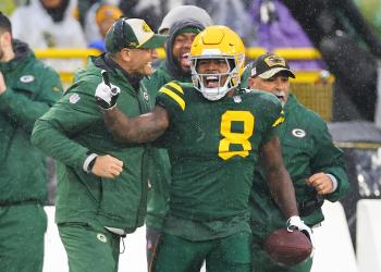 Fantasy Football Trade Analyzer: Josh Jacobs a priority target ahead of Week 10 Fantasy Football Trade Analyzer: Josh Jacobs a priority target ahead of Week 10