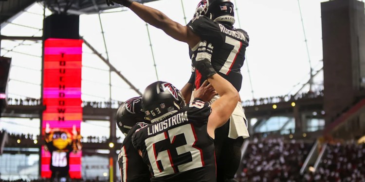 Panthers vs. Falcons Week 11 Matchups Panthers vs. Falcons Week 11 Matchups