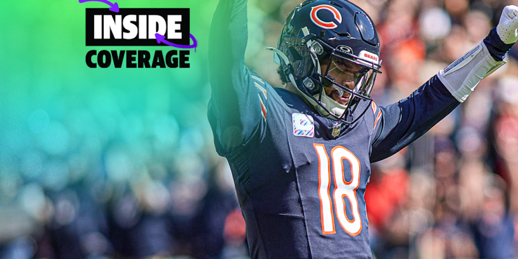 Caleb Williams is a superstar, Trevor Lawrence is not; disaster in Dallas: Week 6 instant reactions | Inside Coverage Caleb Williams is a superstar, Trevor Lawrence is not; disaster in Dallas: Week 6 instant reactions | Inside Coverage