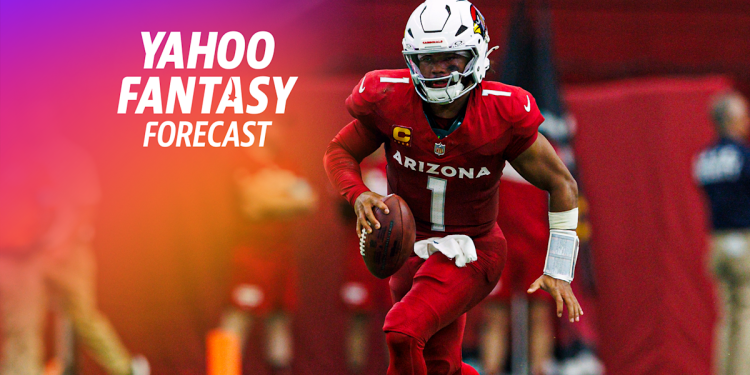 Week 3 preview: Will Josh Allen finally throw the ball? Will Saints keep marching? | Yahoo Fantasy Forecast Week 3 preview: Will Josh Allen finally throw the ball? Will Saints keep marching? | Yahoo Fantasy Forecast