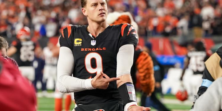 What quarterback strategy was best in 2024 fantasy football? Guess what — it didn't matter What quarterback strategy was best in 2024 fantasy football? Guess what — it didn't matter