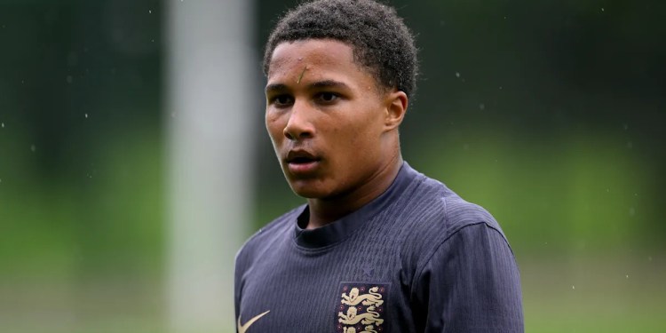 Ajay Tavares transfers to Barcelona Ajay Tavares transfers to Barcelona