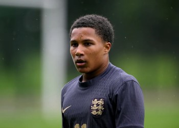 Ajay Tavares transfers to Barcelona Ajay Tavares transfers to Barcelona