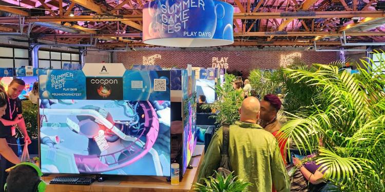 Everything new at Summer Game Fest 2025: Marvel Tōkon, Resident Evil Requiem and more Everything new at Summer Game Fest 2025: Marvel Tōkon, Resident Evil Requiem and more