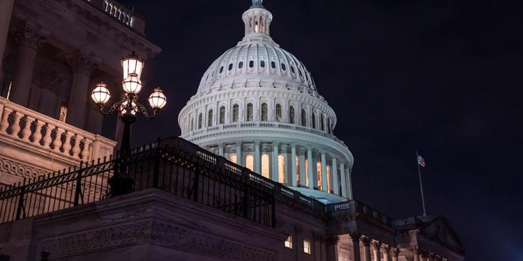 Senate to take final vote on boosting Social Security benefits for many public service retirees Senate to take final vote on boosting Social Security benefits for many public service retirees