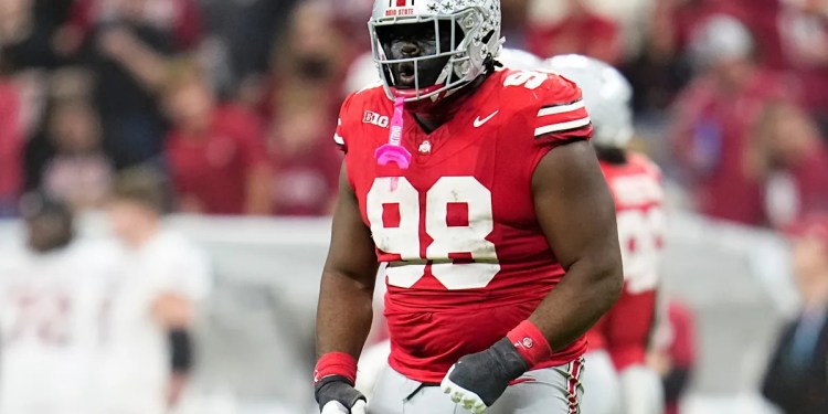 Bears Focus on Key Needs in Chad Reuter’s Mock Draft Bears Focus on Key Needs in Chad Reuter’s Mock Draft