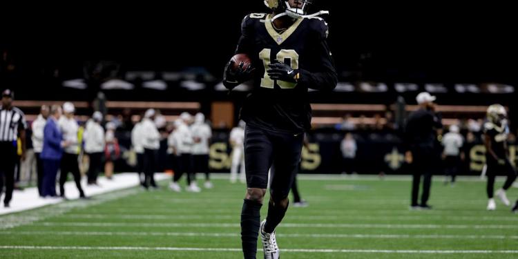 Fantasy Football Week 13 Sleepers: Don't overlook these options if your lineup needs help Fantasy Football Week 13 Sleepers: Don't overlook these options if your lineup needs help