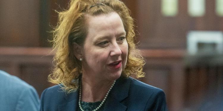 Ahmaud Arbery’s killers avoided arrest at first. Now an ex-prosecutor faces trial for misconduct Ahmaud Arbery’s killers avoided arrest at first. Now an ex-prosecutor faces trial for misconduct
