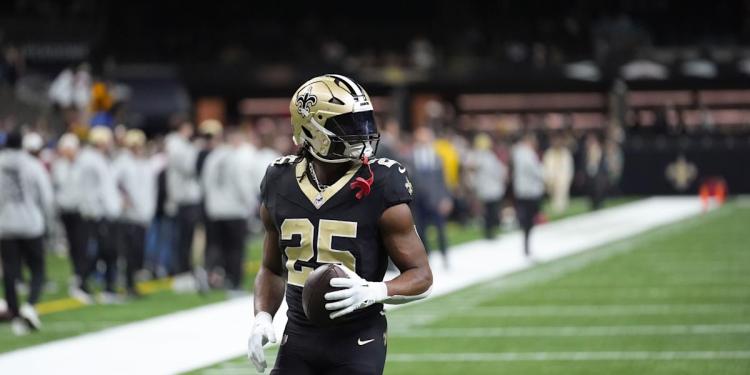 Fantasy Football: Backup RBs we might need to start in the playoff semifinals Fantasy Football: Backup RBs we might need to start in the playoff semifinals