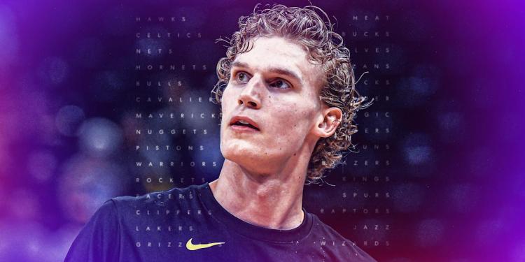 Utah Jazz 2024-25 season preview: Who is the future of the Jazz? Utah Jazz 2024-25 season preview: Who is the future of the Jazz?