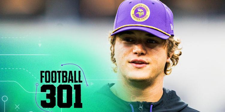 Our BIGGEST post-free agency questions: Vikings, Giants, 49ers & more! | Football 301 Our BIGGEST post-free agency questions: Vikings, Giants, 49ers & more! | Football 301