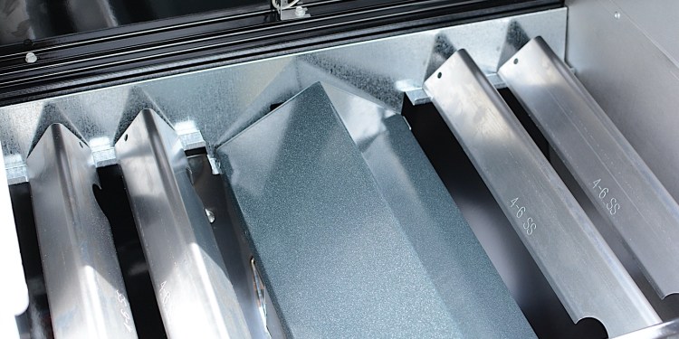 How to get your grill ready for the outdoor season How to get your grill ready for the outdoor season