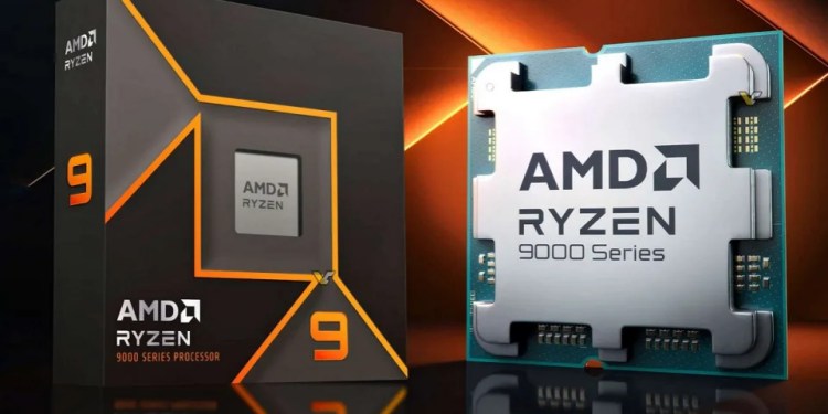 AMD’s latest updates address 9000X desktop CPU performance issues AMD’s latest updates address 9000X desktop CPU performance issues