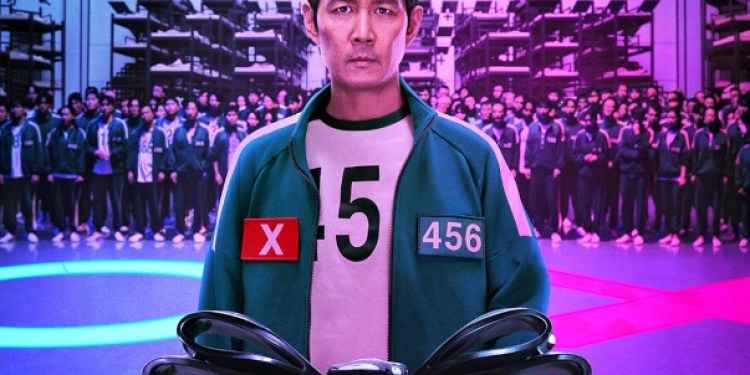 Netflix gives us another sneak peek of Squid Game season two Netflix gives us another sneak peek of Squid Game season two