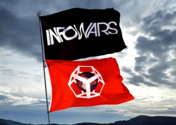 X says The Onion can’t have Alex Jones’ Infowars accounts X says The Onion can’t have Alex Jones’ Infowars accounts