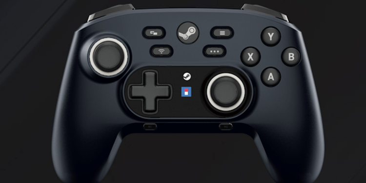 Hori’s officially licensed Steam controller comes to the US on December 16 Hori’s officially licensed Steam controller comes to the US on December 16