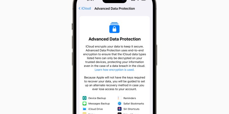 British human rights groups challenge the UK's Apple backdoor order British human rights groups challenge the UK's Apple backdoor order