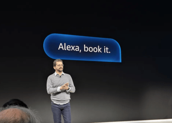 Amazon’s AI-heavy Alexa+ will be accessible on the web Amazon’s AI-heavy Alexa+ will be accessible on the web
