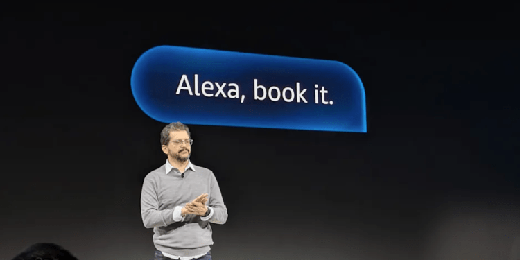 Amazon’s AI-heavy Alexa+ will be accessible on the web Amazon’s AI-heavy Alexa+ will be accessible on the web